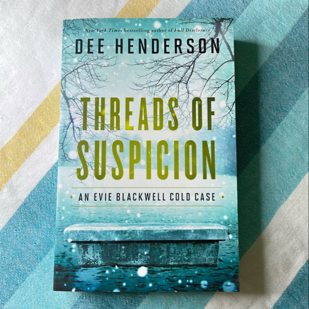 Threads of Suspicion