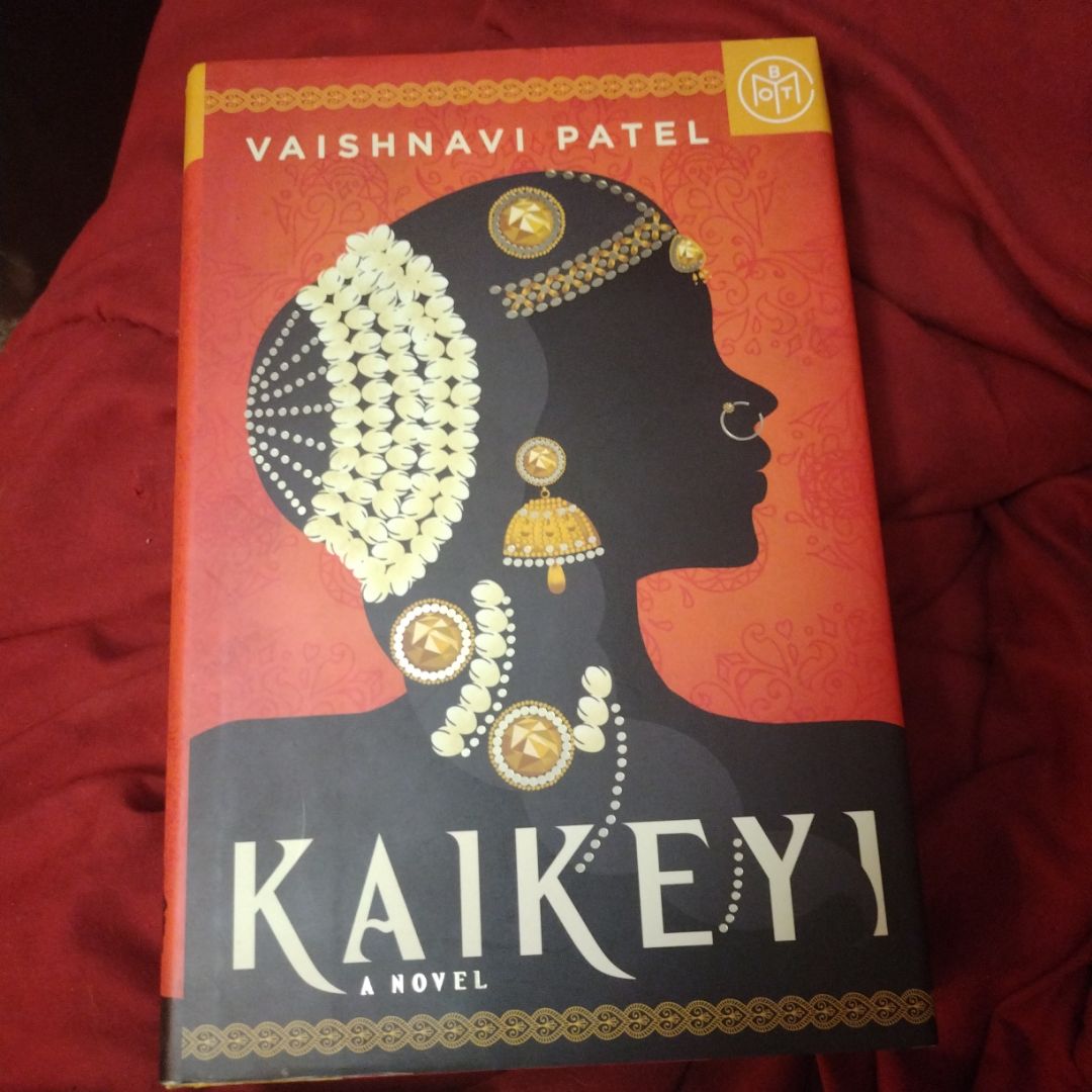 Kaikeyi
