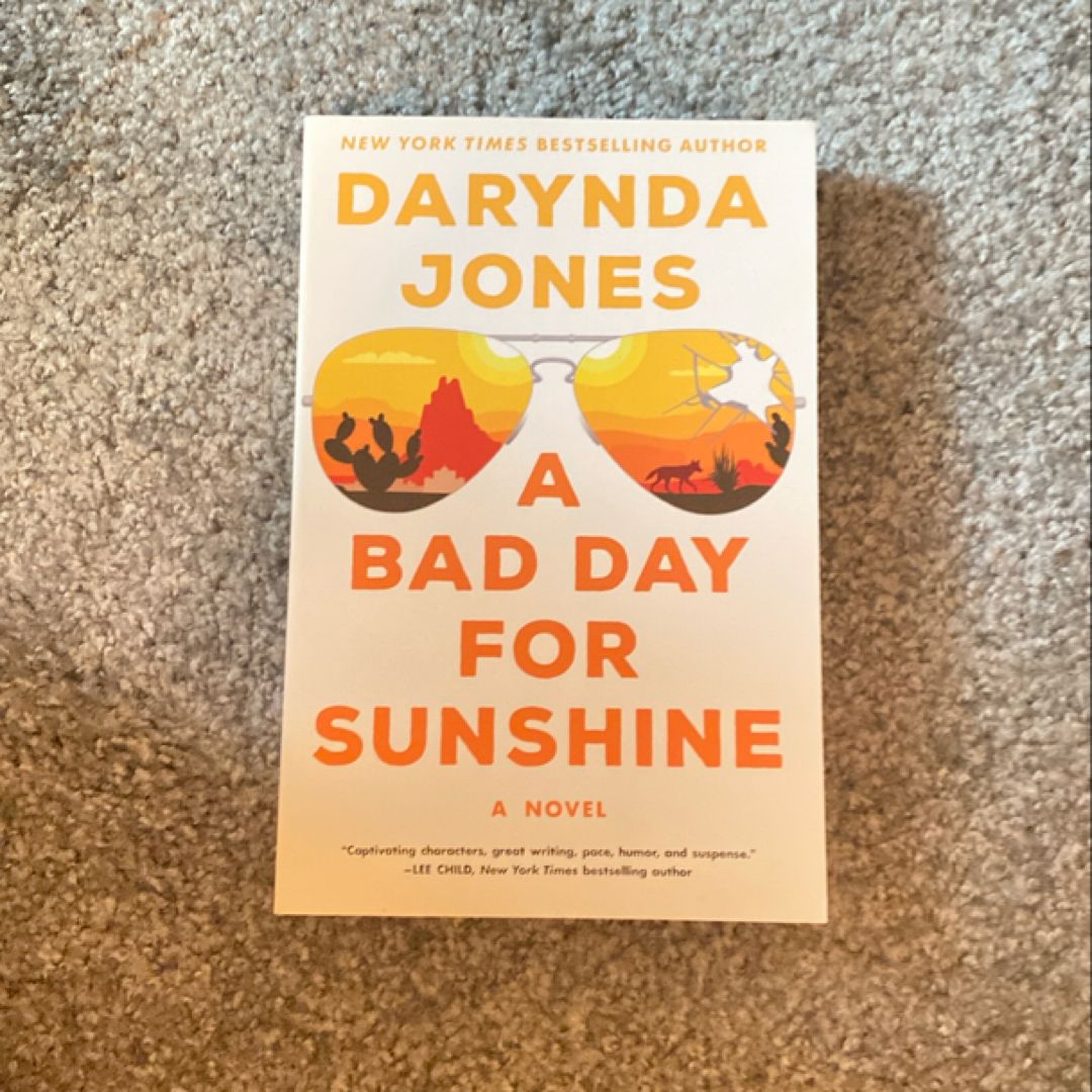 A Bad Day for Sunshine