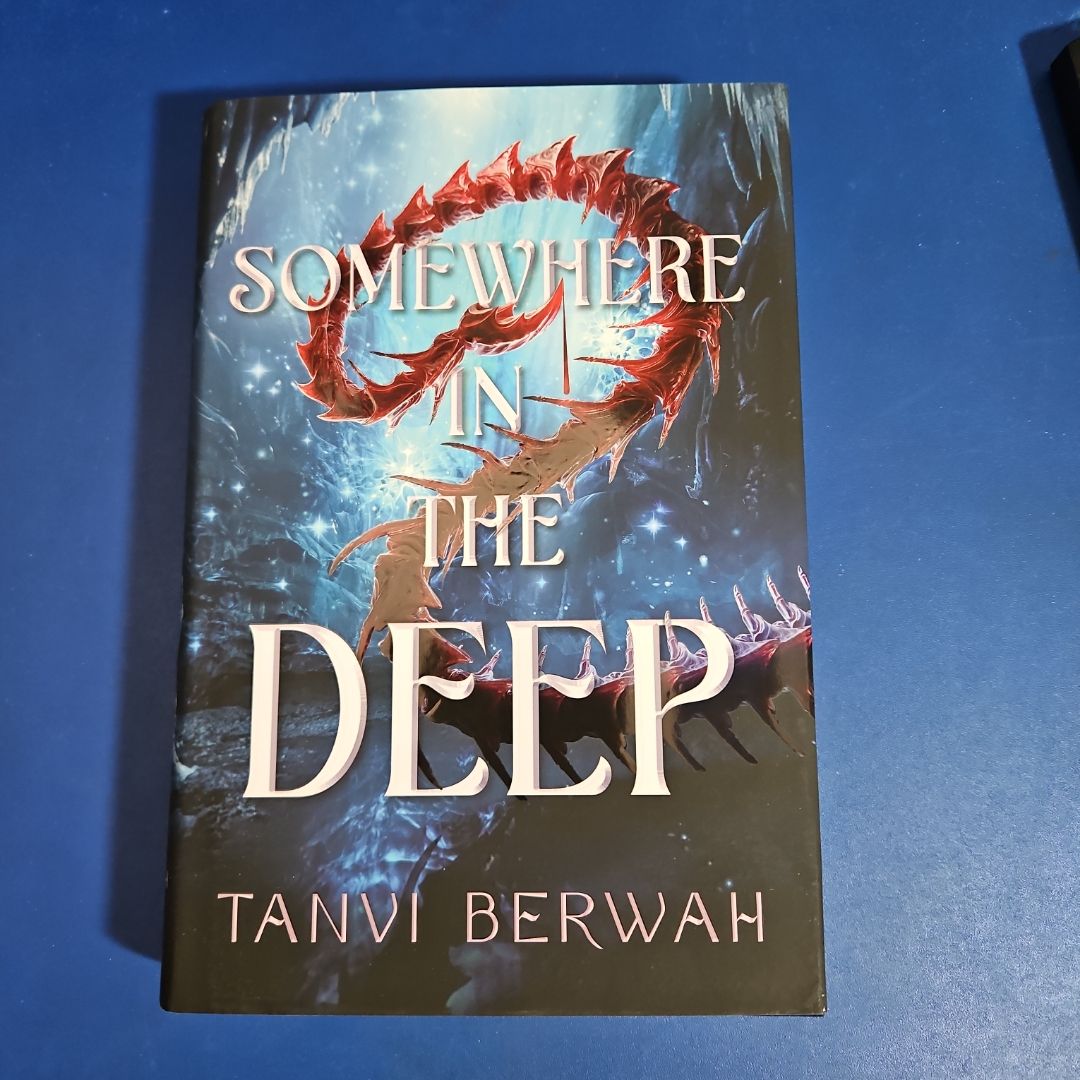 Somewhere in the Deep