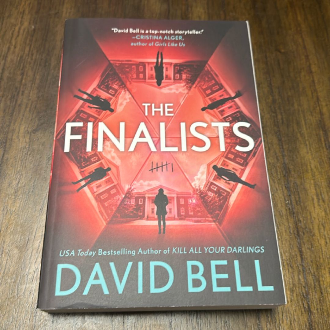 The Finalists