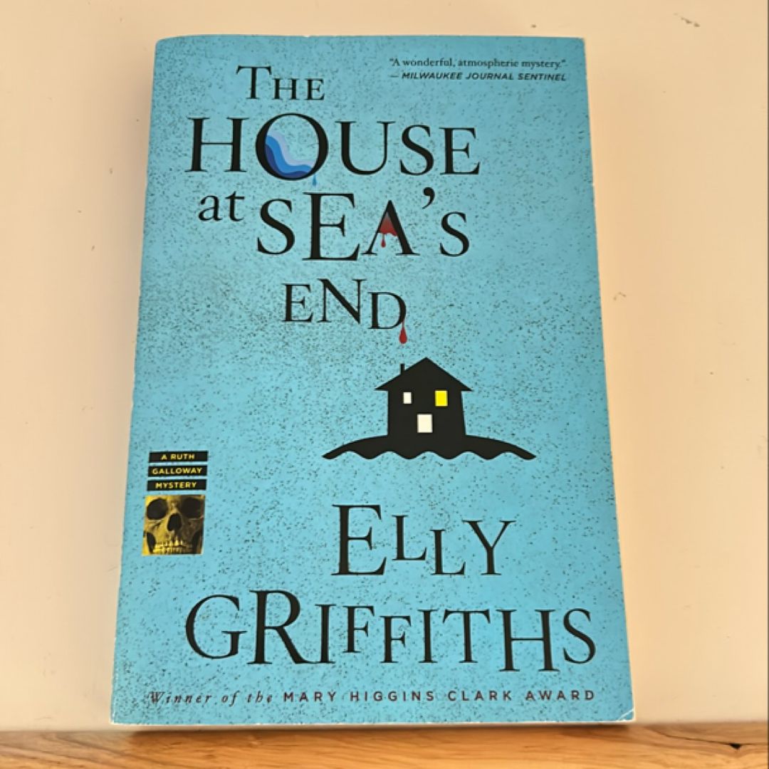 The House at Sea's End