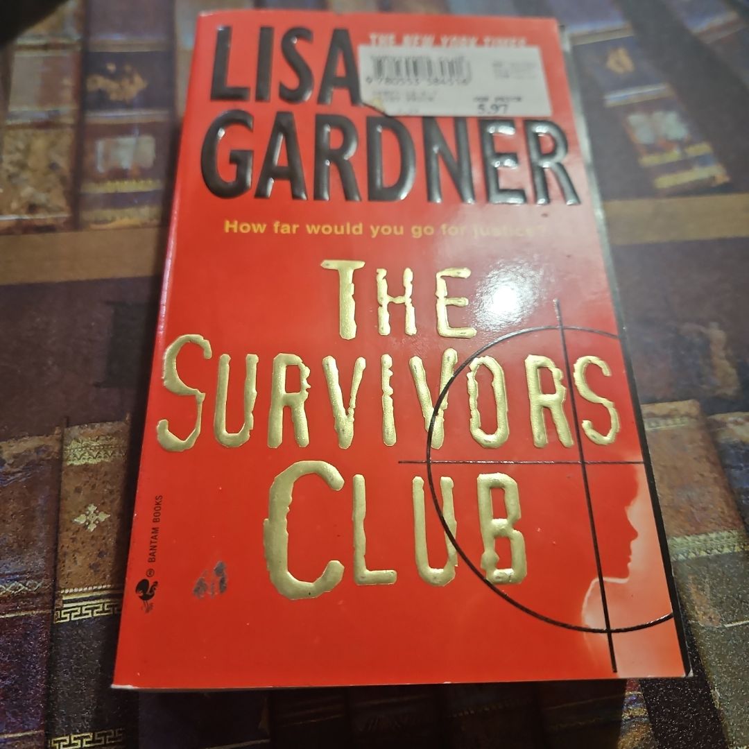 The Survivors Club