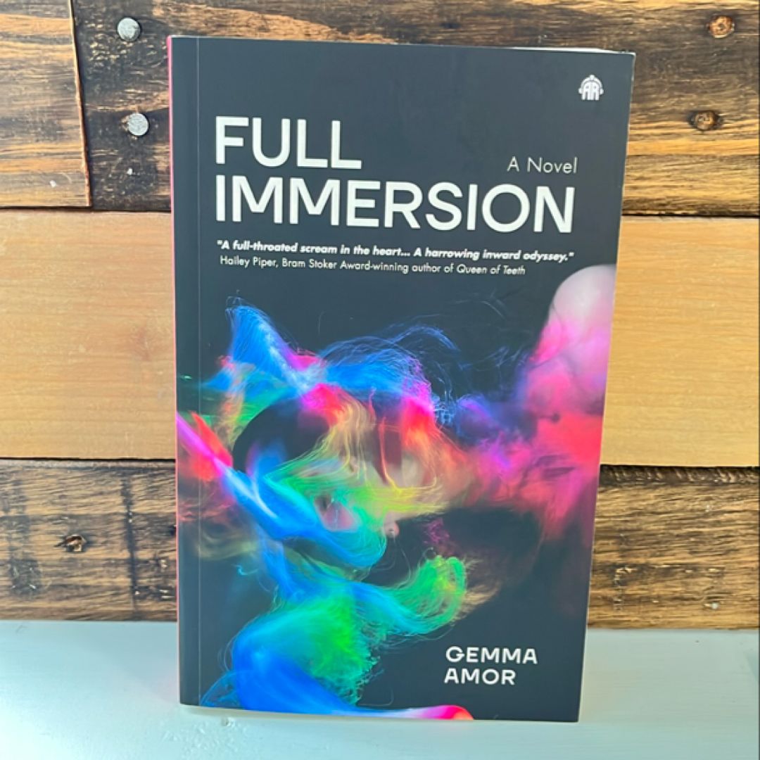 Full Immersion