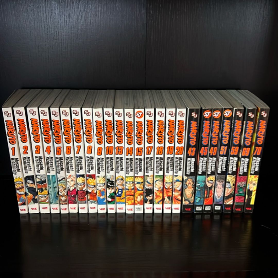 Naruto
