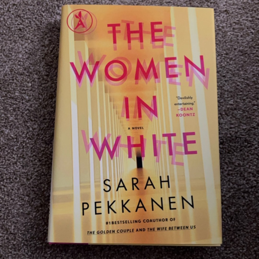 The Women in White