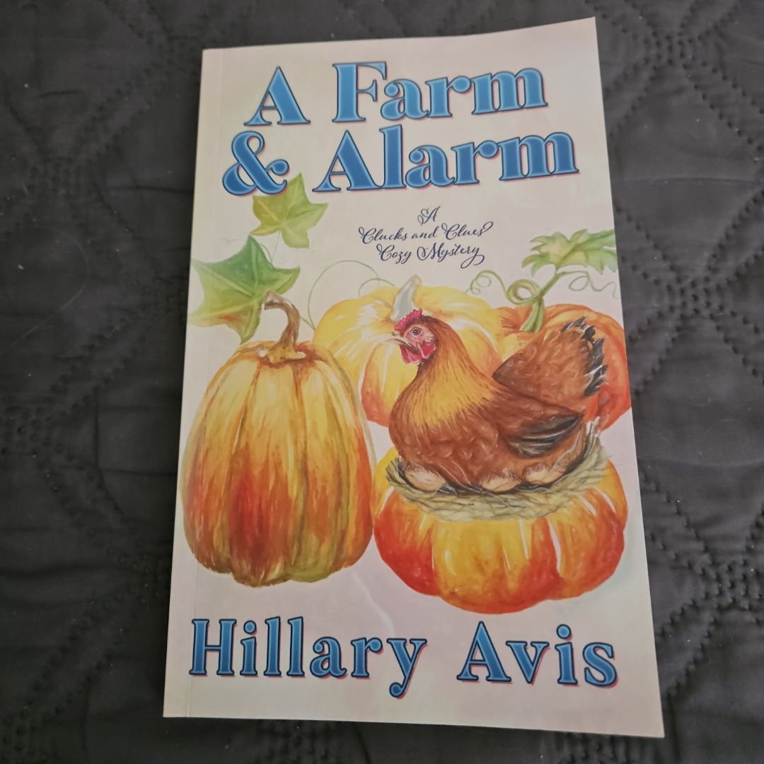 A Farm and Alarm
