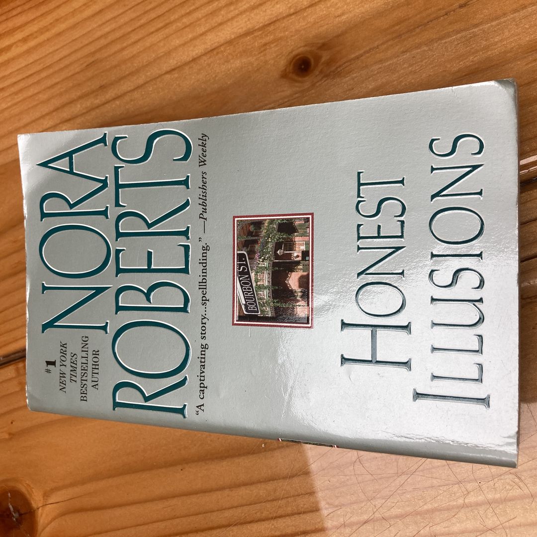 Honest Illusions