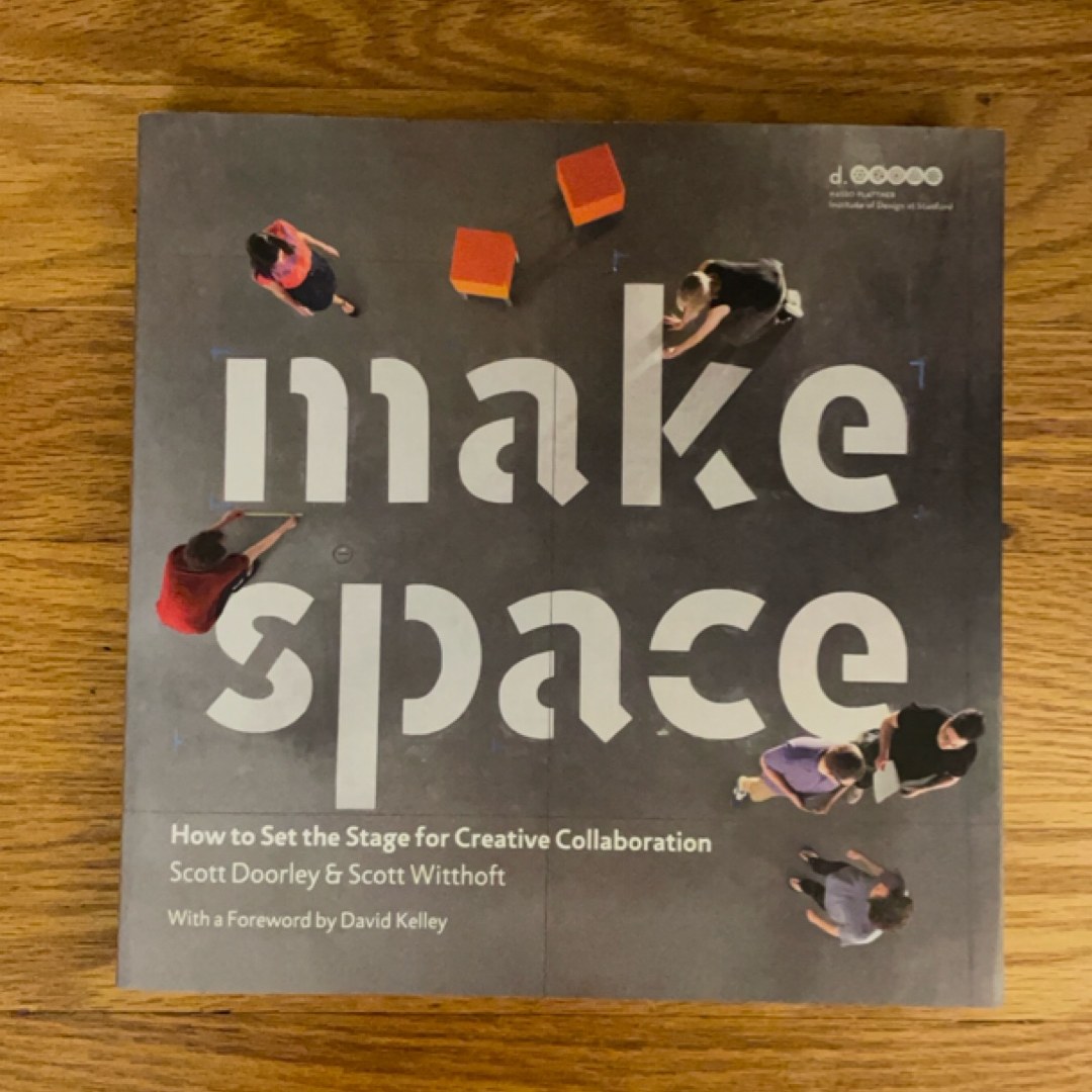 Make Space