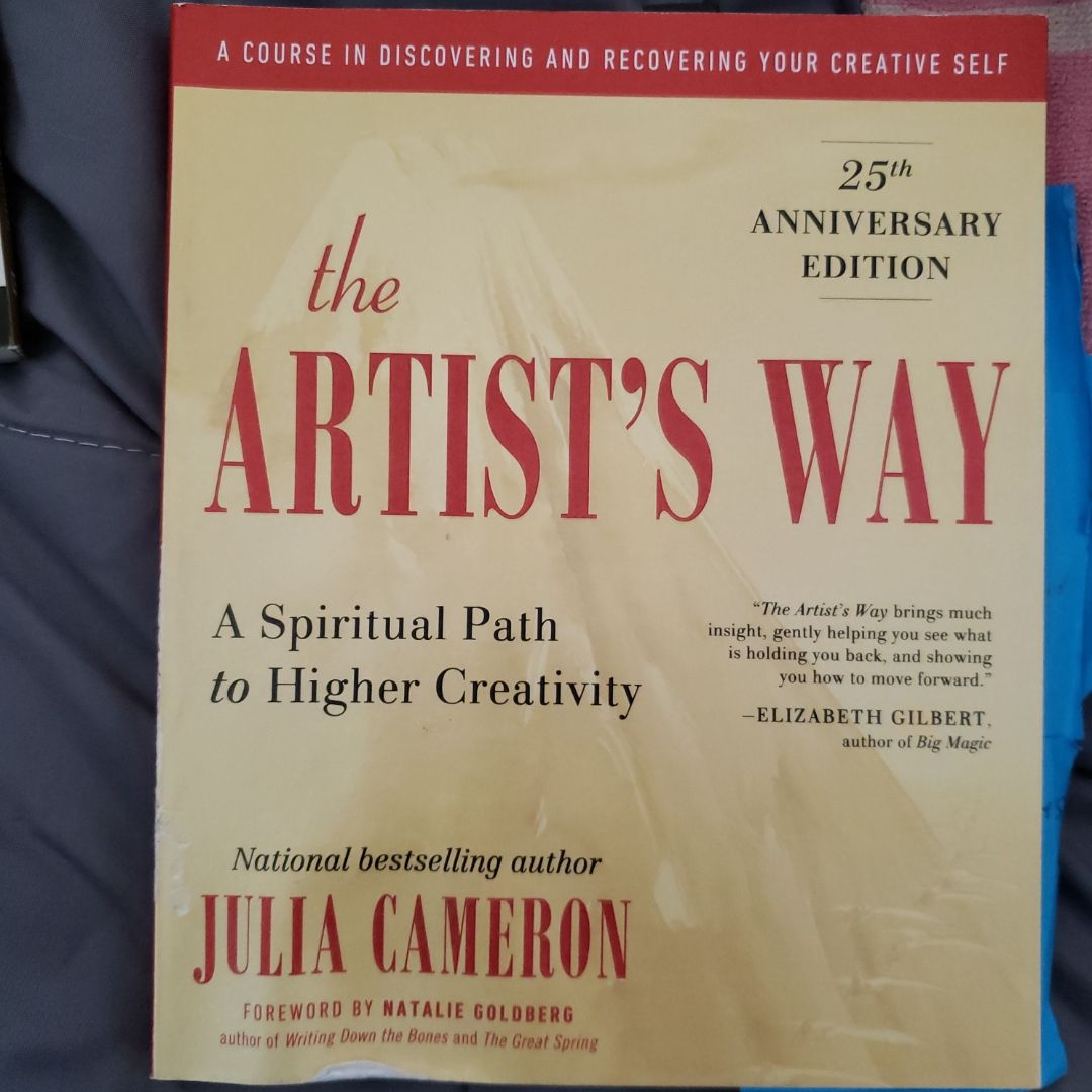 The Artist's Way