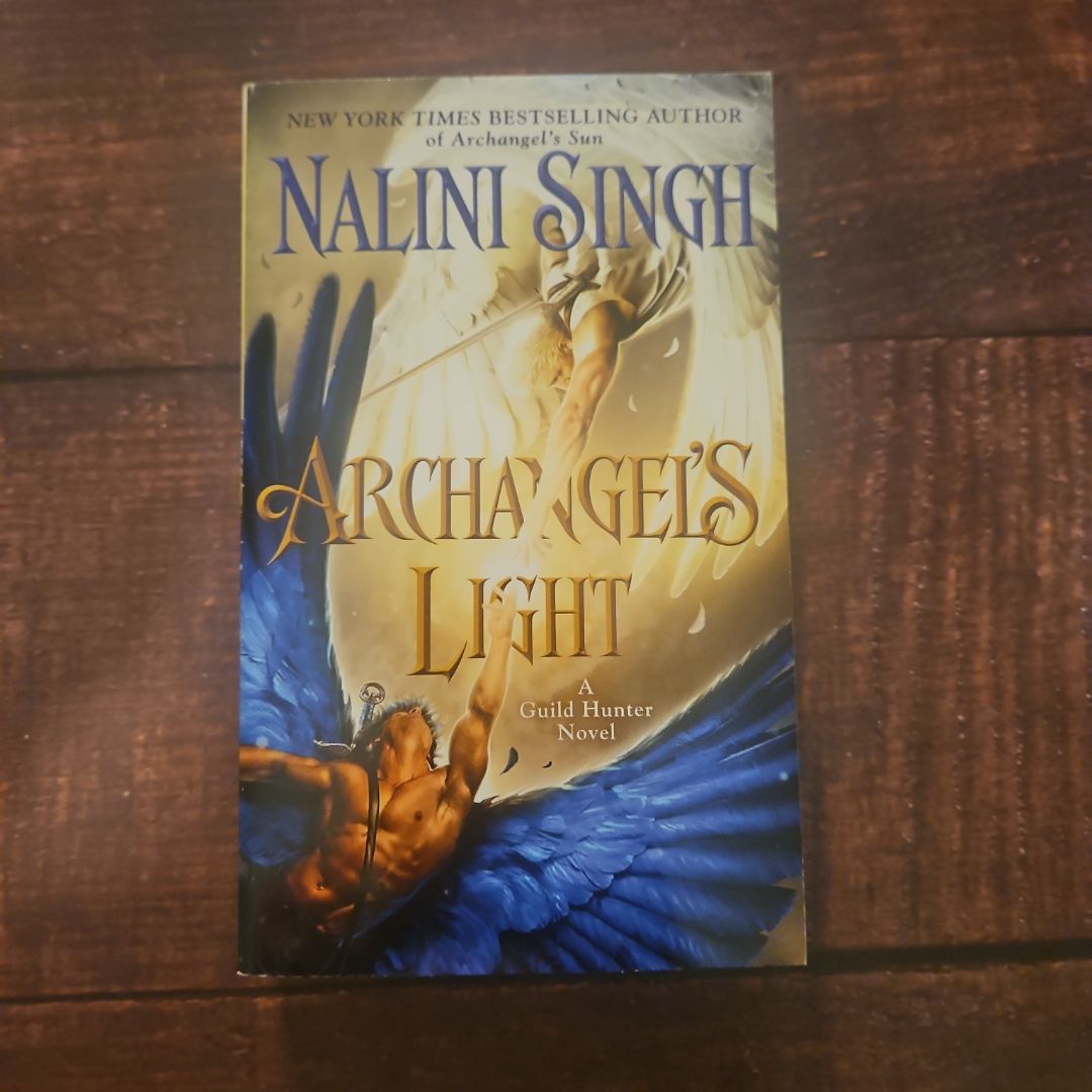 Archangel's Light