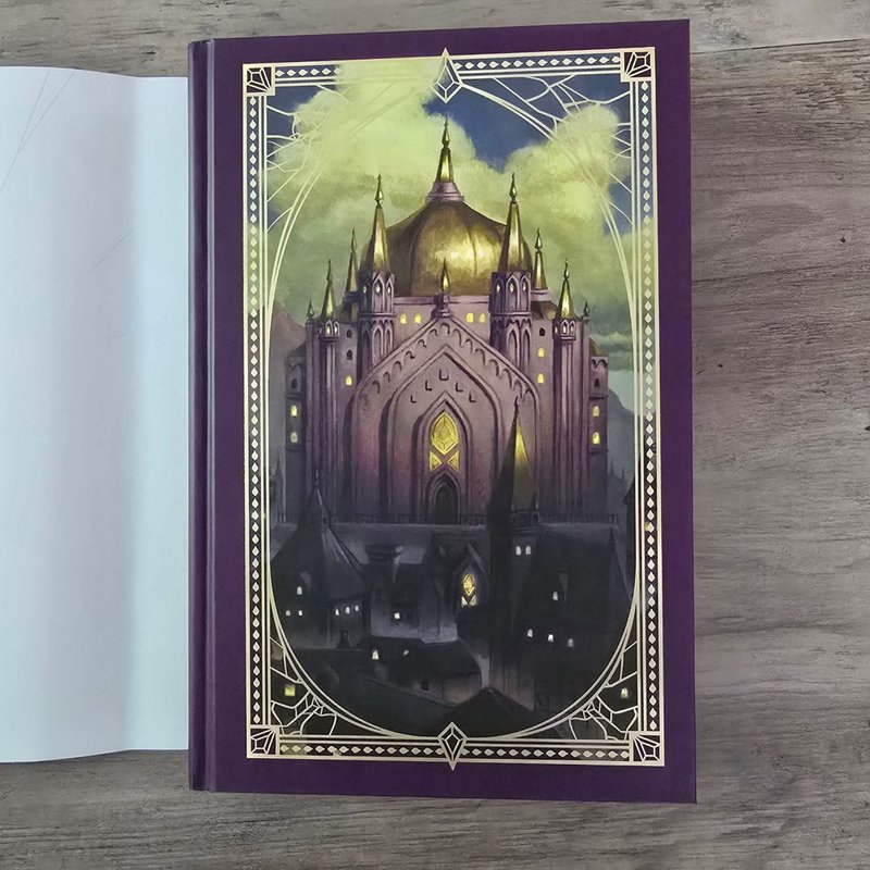 ILLUMICRATE Until We Shatter