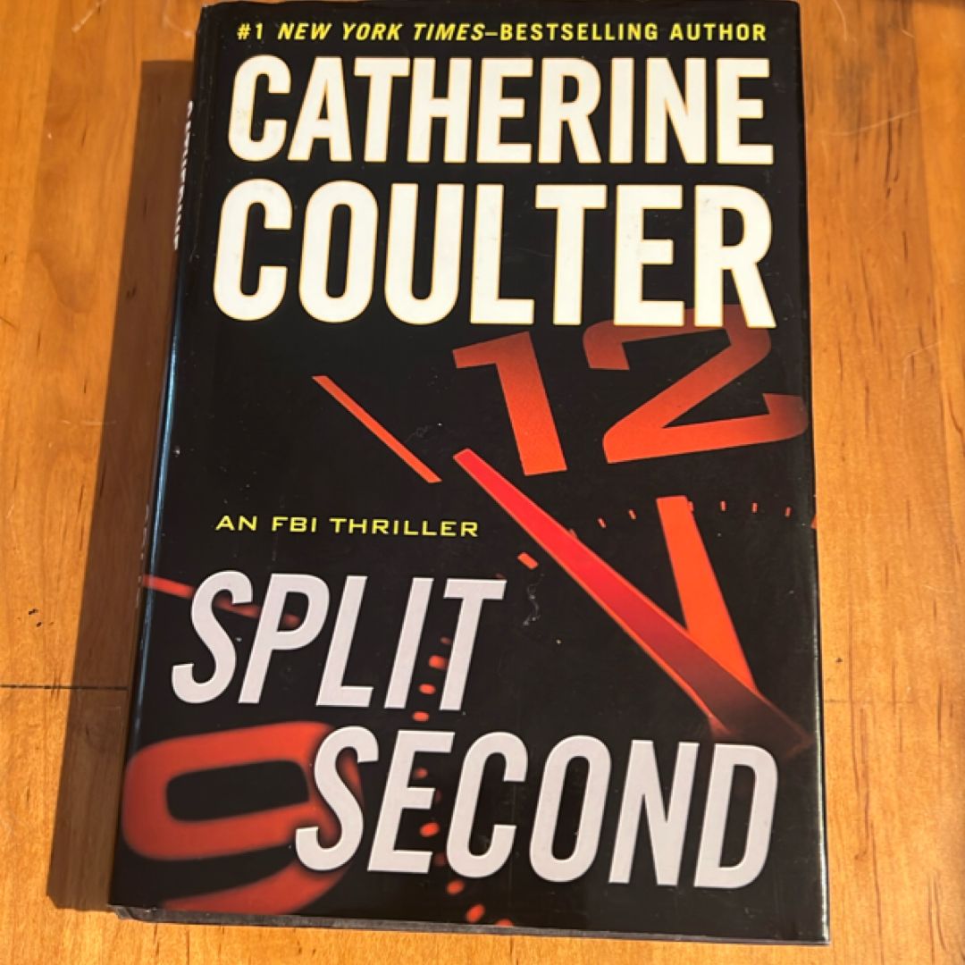 Split Second
