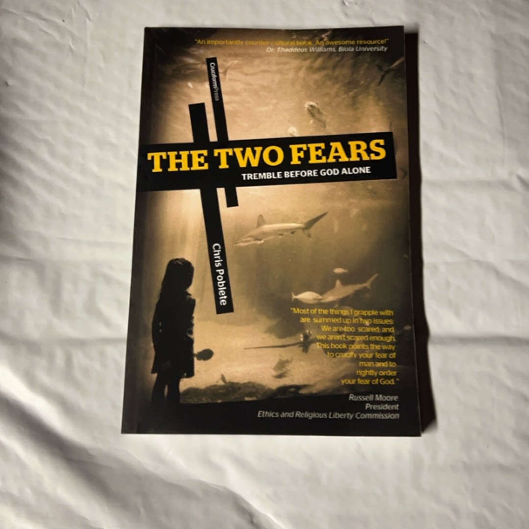 The Two Fears
