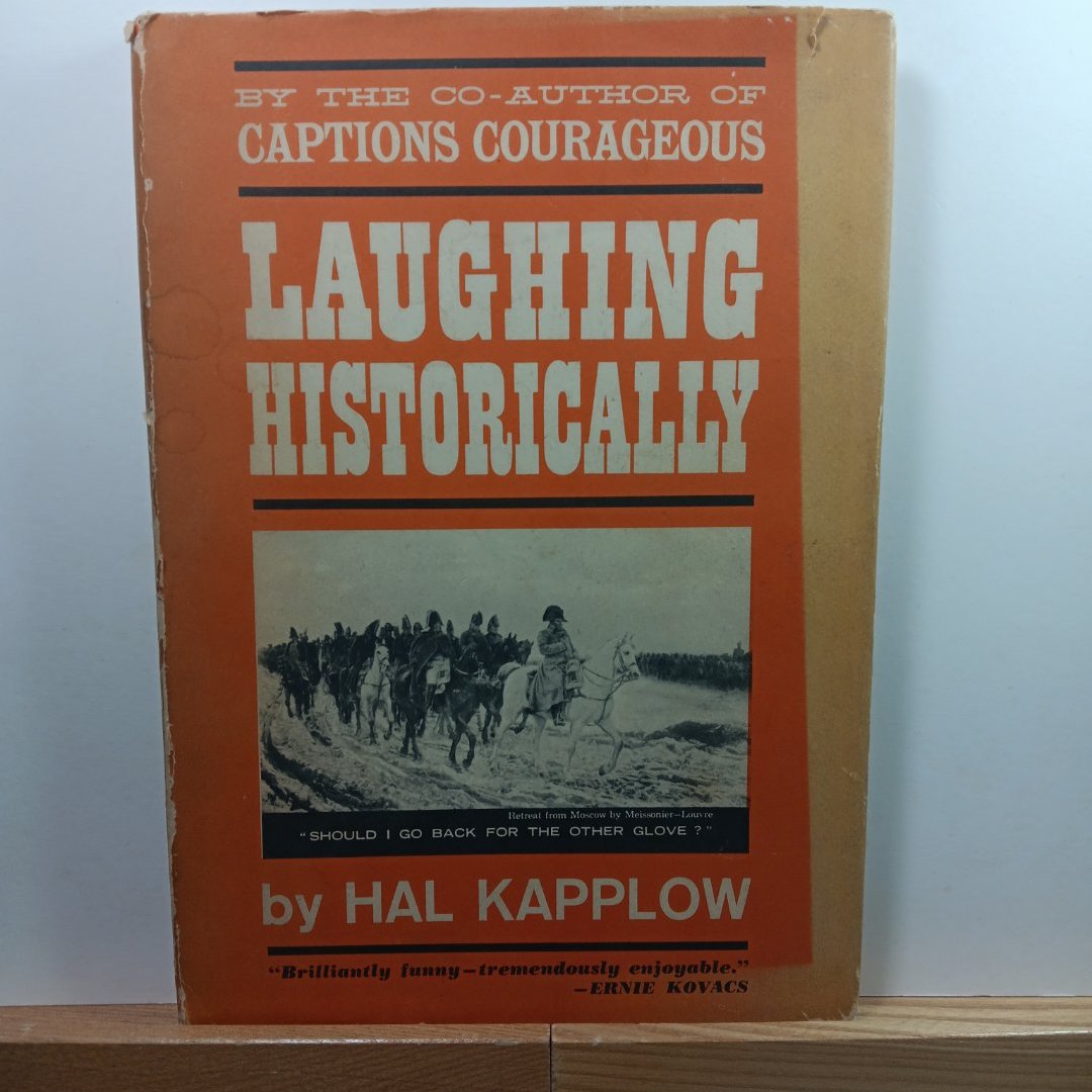 Laughing Historically