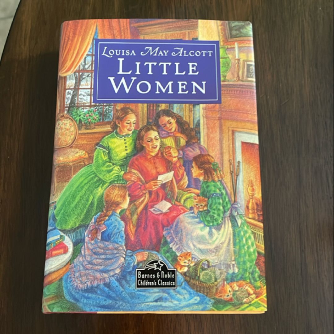 Little Women