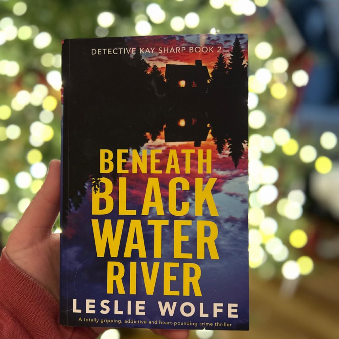 Beneath Blackwater River