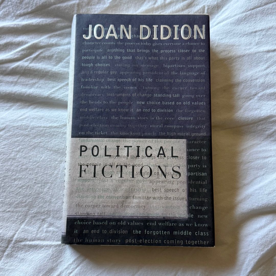 Political Fictions