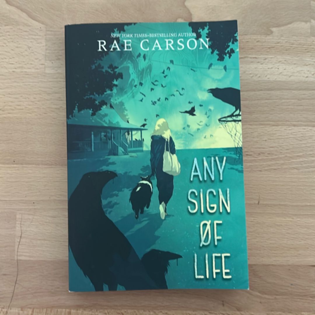 Any Sign of Life