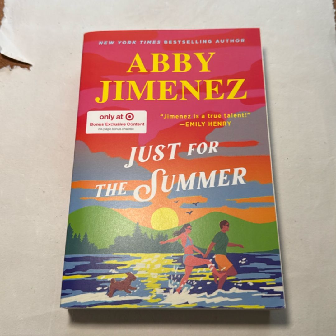 Just for the Summer