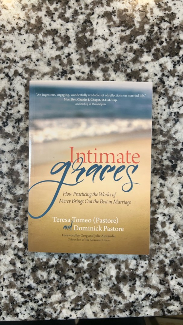 Intimate Graces