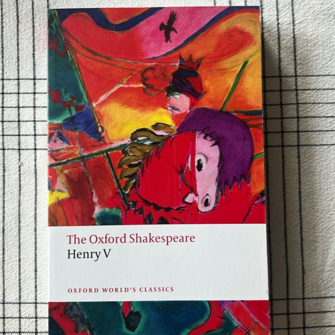 Henry V