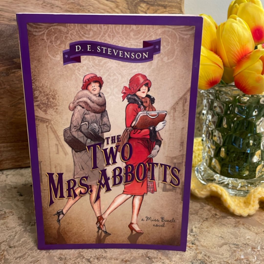 The Two Mrs. Abbotts