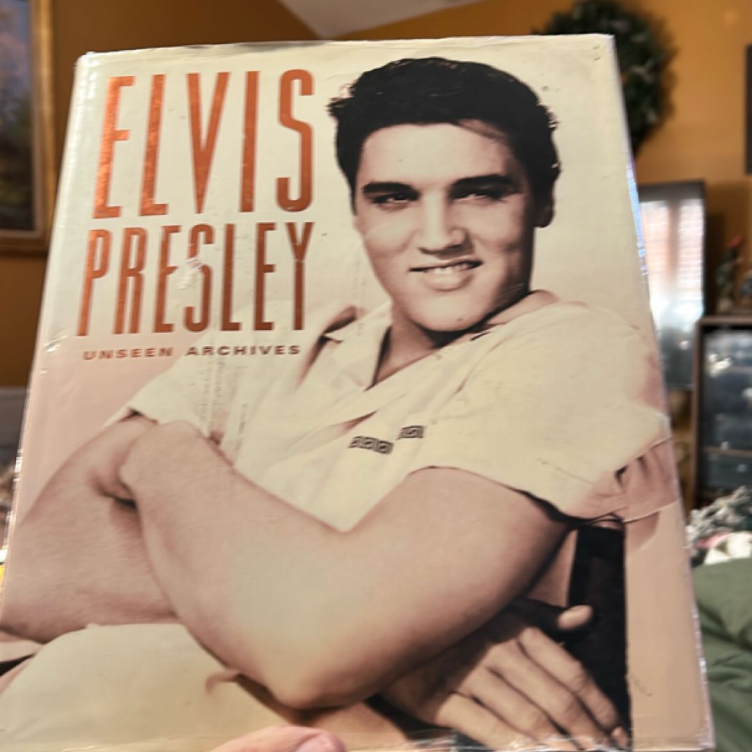 Elvis Presley