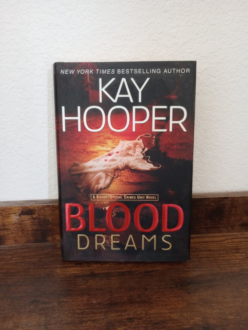Blood Dreams