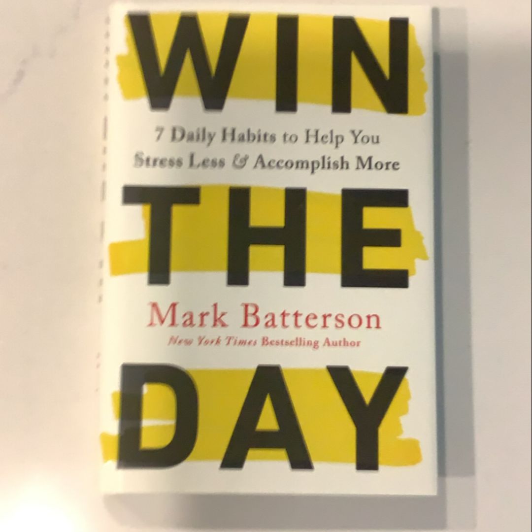 Win the Day