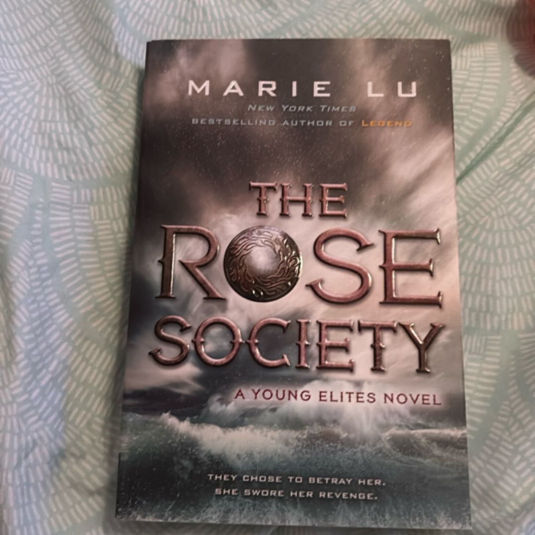 The Rose Society