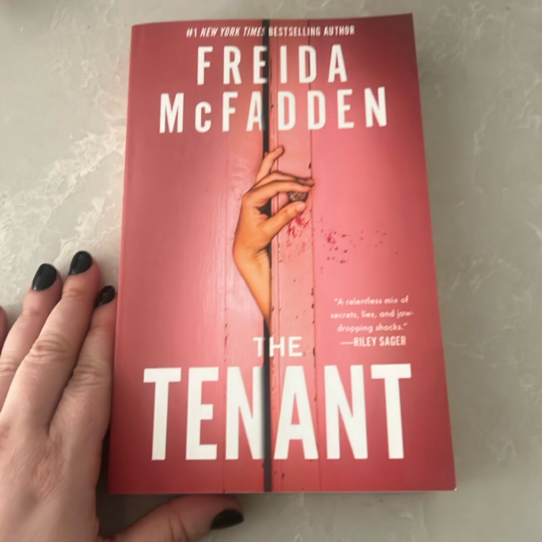 The Tenant