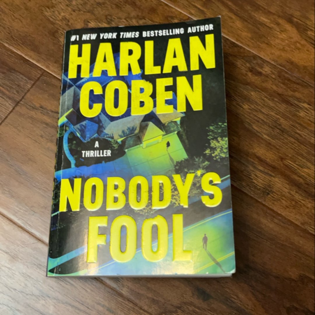 Nobody's Fool
