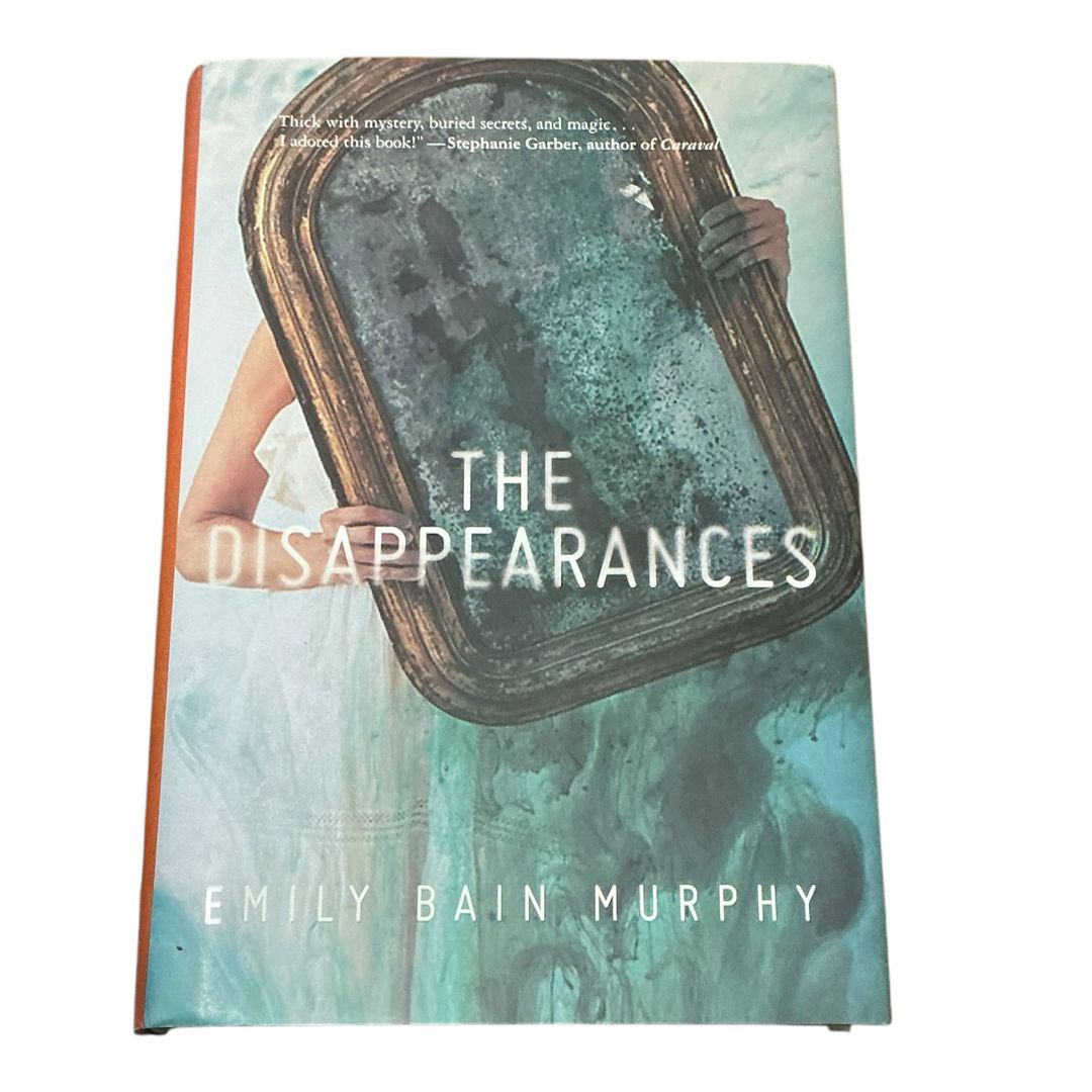 The Disappearances