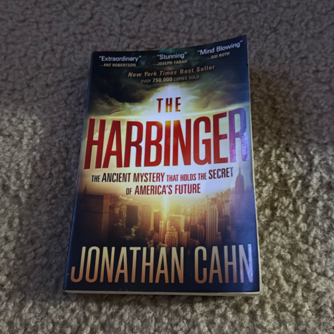 The Harbinger