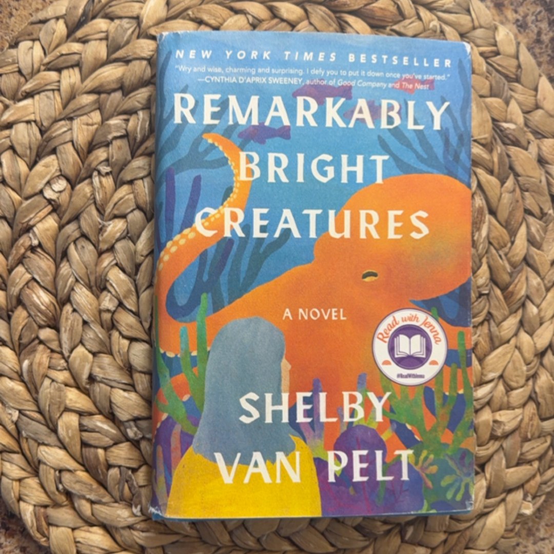 Remarkably Bright Creatures
