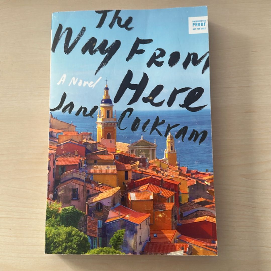 The Way from Here