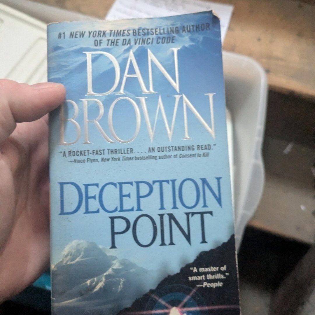 Deception Point