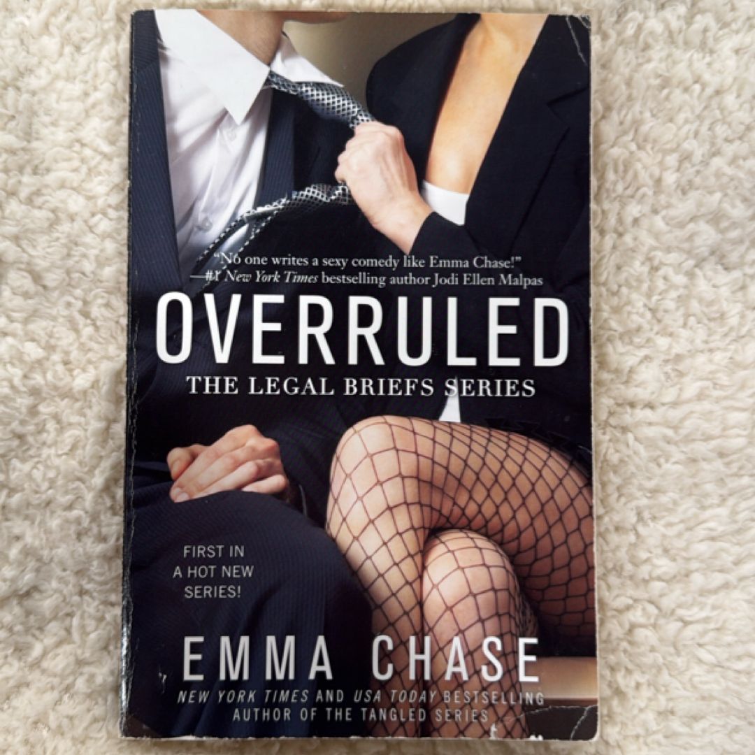 Overruled