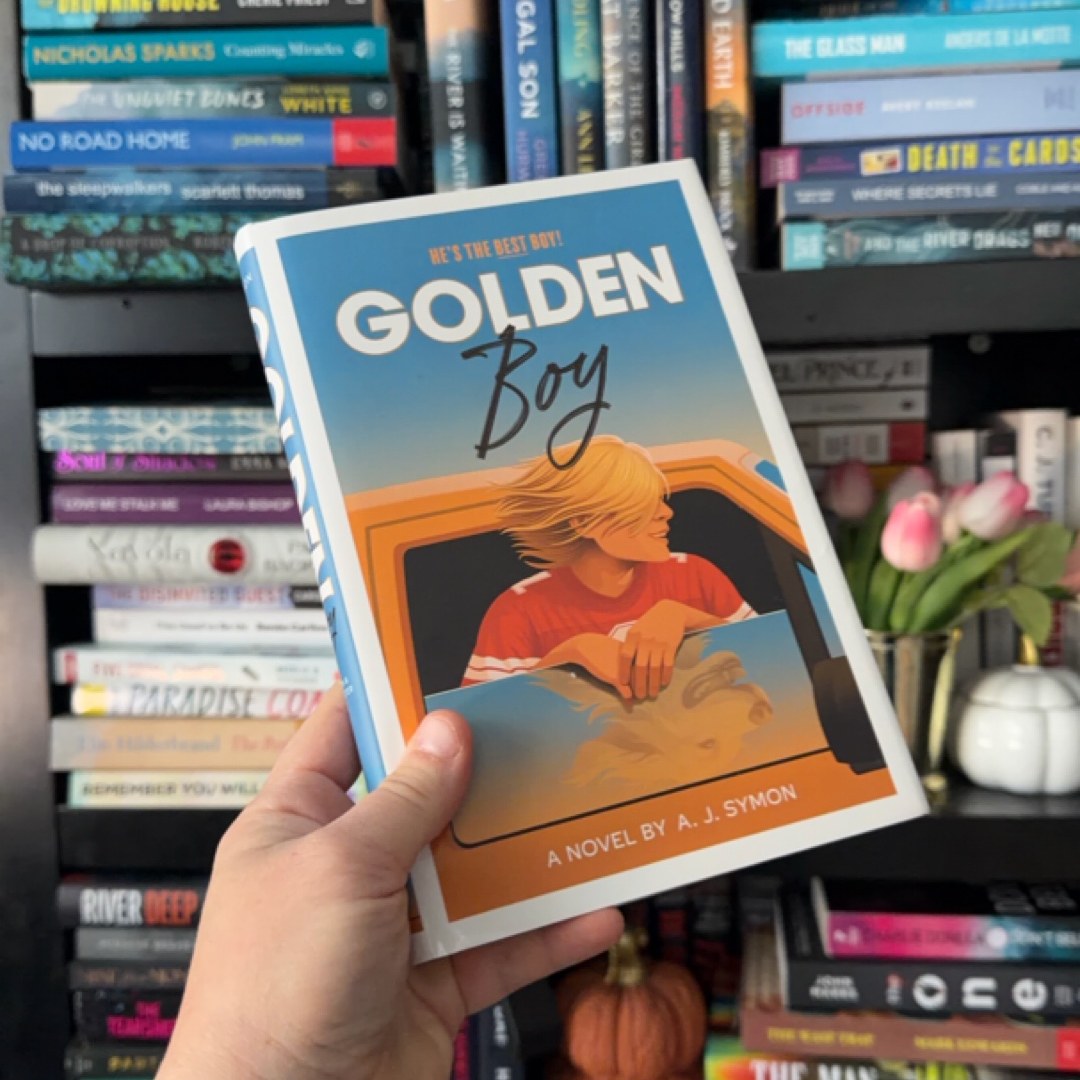 Golden Boy