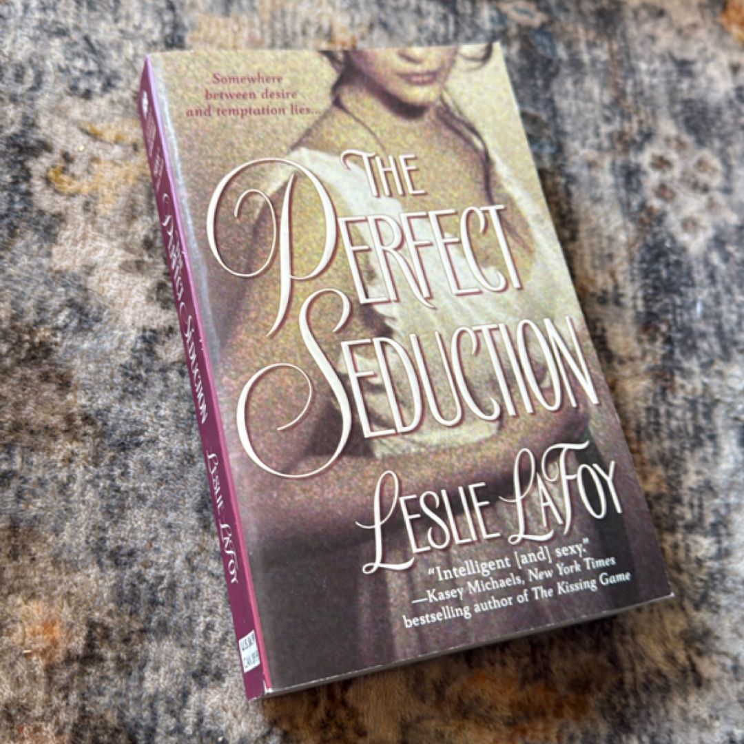 The Perfect Seduction