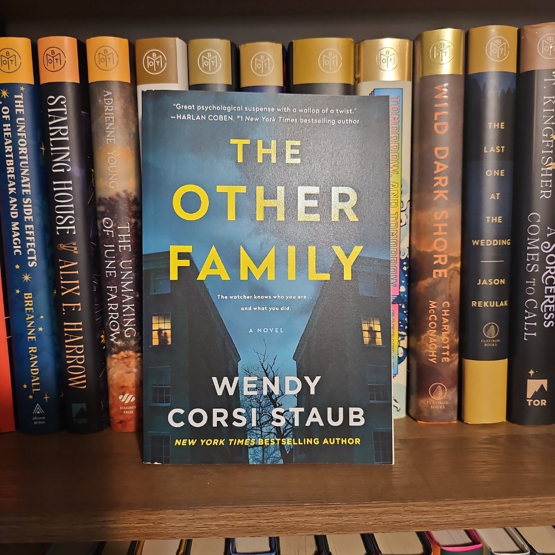 The Other Family