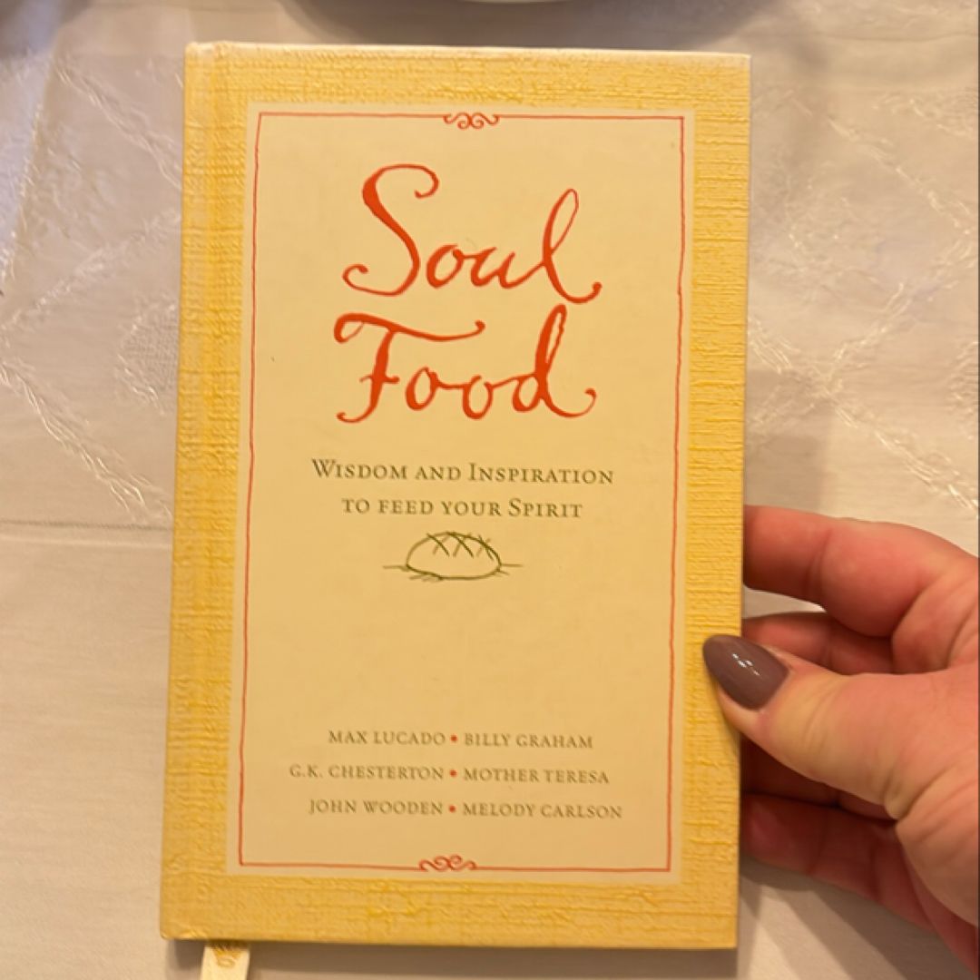 Soul Food