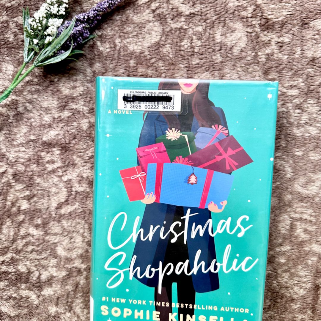 Christmas Shopaholic