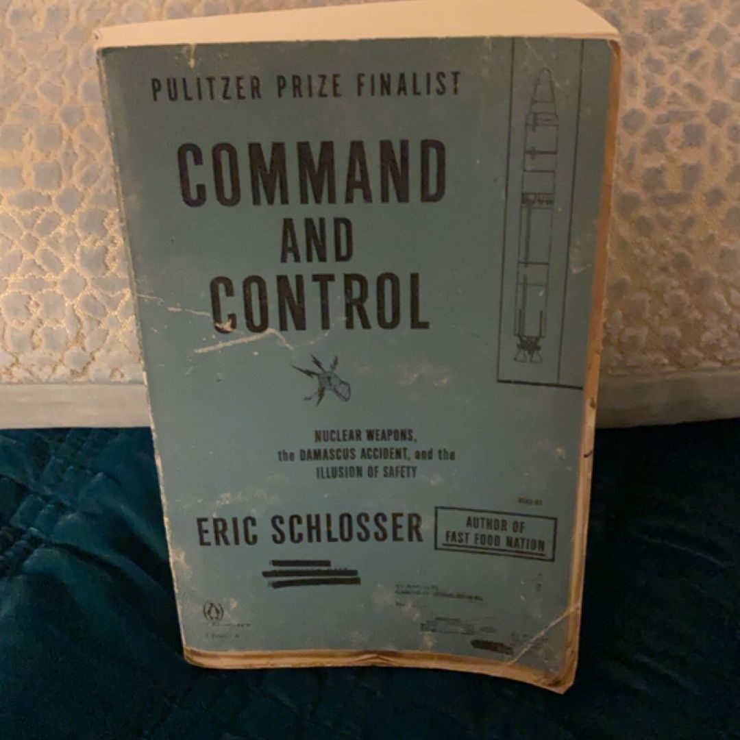 Command and Control