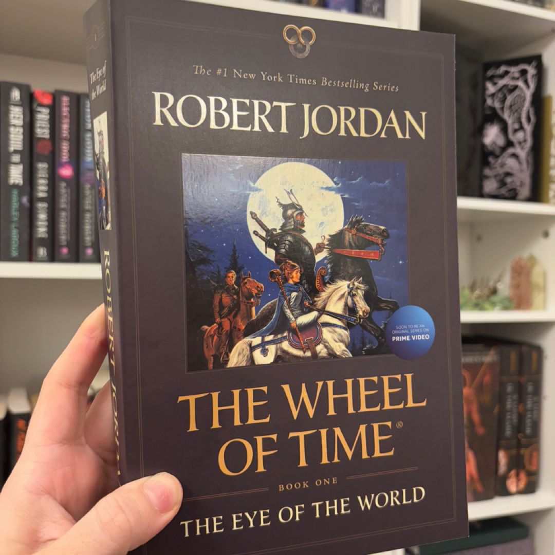 The Eye of the World