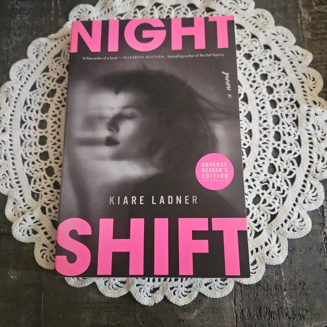 Night Shift-ARC