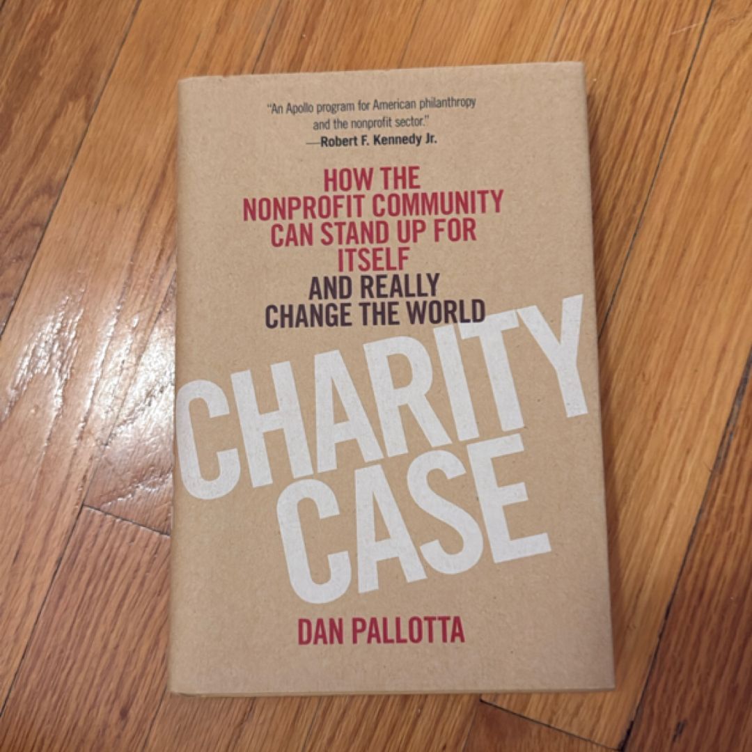 Charity Case