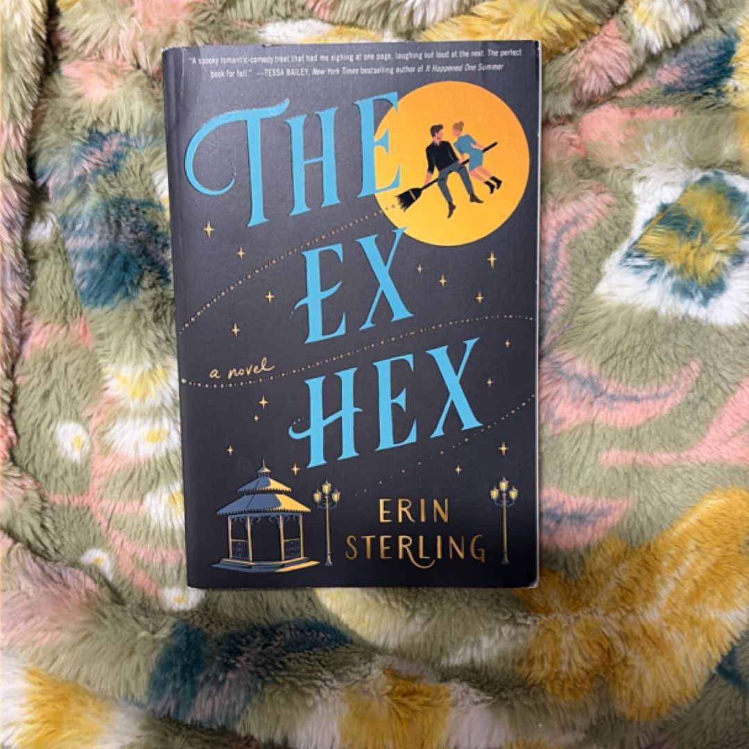 The Ex Hex