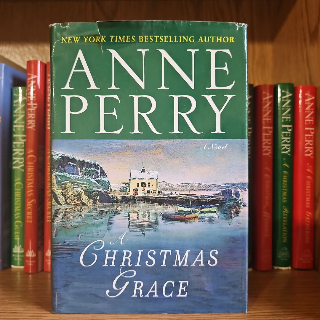 A Christmas Grace